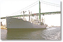 [ USS Lane Victory ]