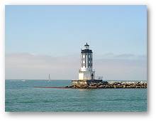 [ Angels Point Lighthouse ]