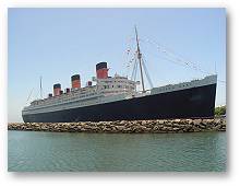 [ Queen Mary ]
